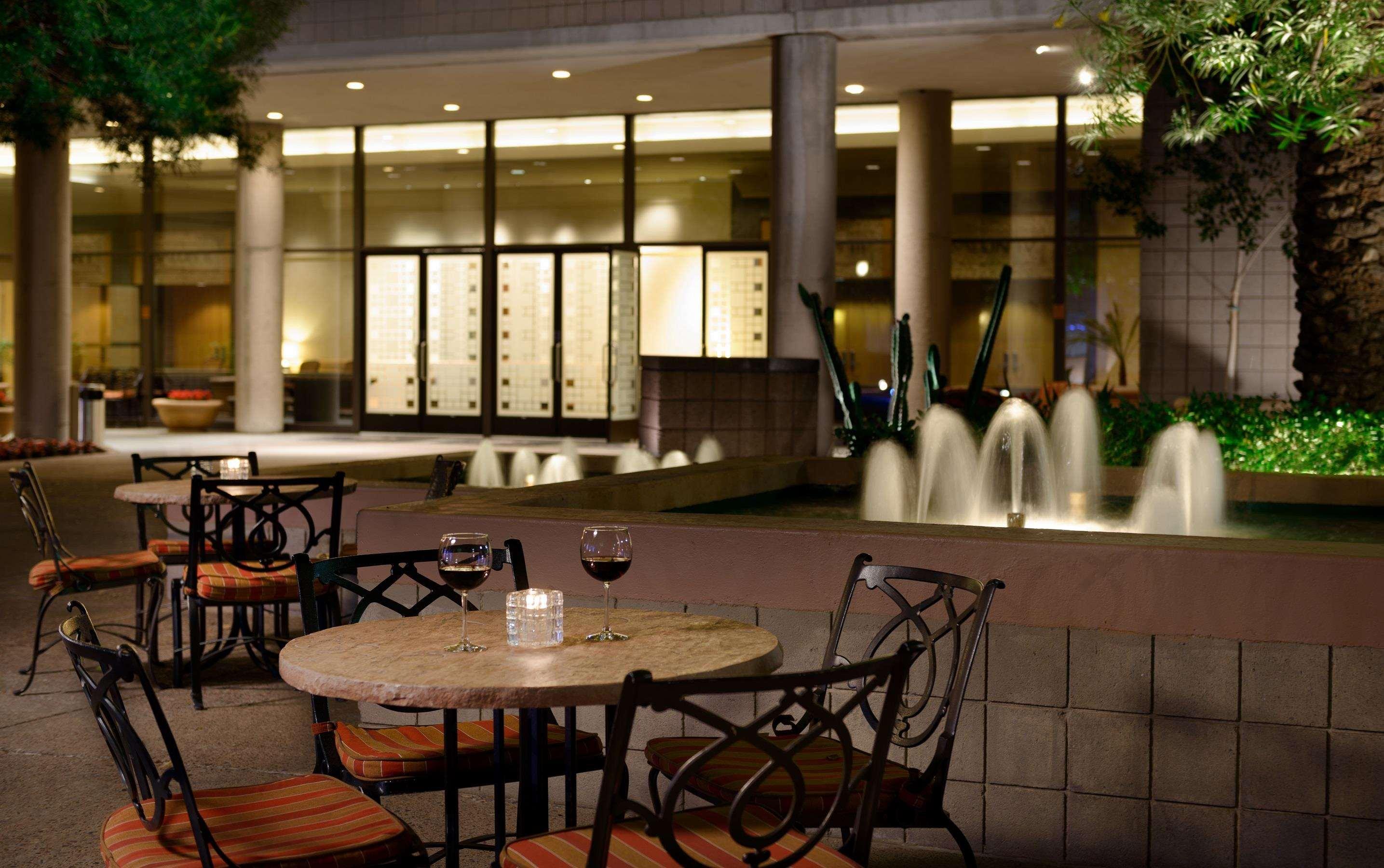 فندق فندق دبل تري جيست سويتس فينيكس المظهر الخارجي الصورة